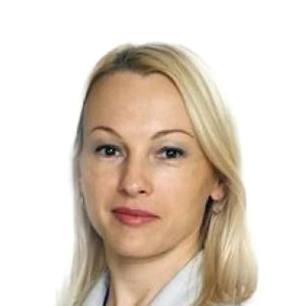 Соболева Елена Александровна — Врач-косметолог, Санкт-Петербург