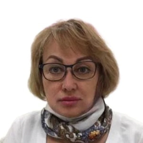 Насырова Нэля Альфировна — Лимфолог, Реабилитолог, Уфа