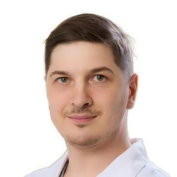 Карандин Александр Сергеевич — Ортопед, Травматолог, Москва