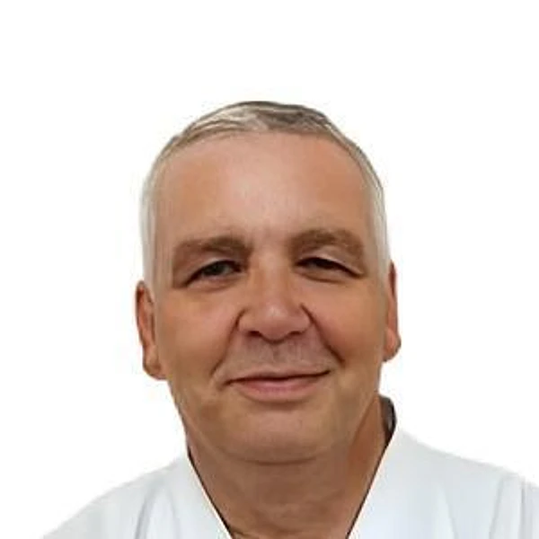 Торгунаков Александр Сергеевич — Хирург, Зеленогорск