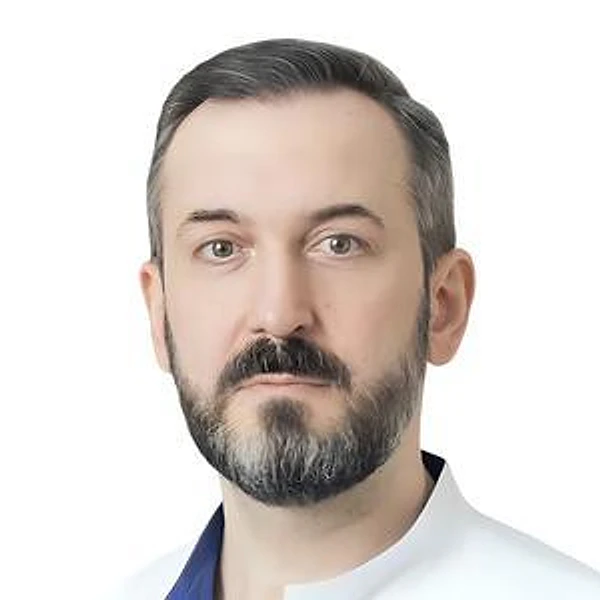 Кардава Зураб Демурович — Анестезиолог-реаниматолог, Москва
