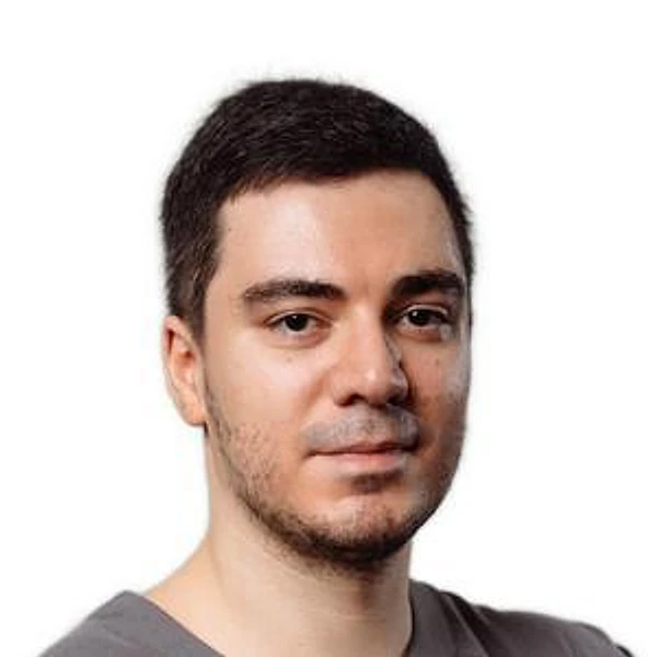 Керимов Уллубий Шагабутдинович — Травматолог, Ортопед, Москва