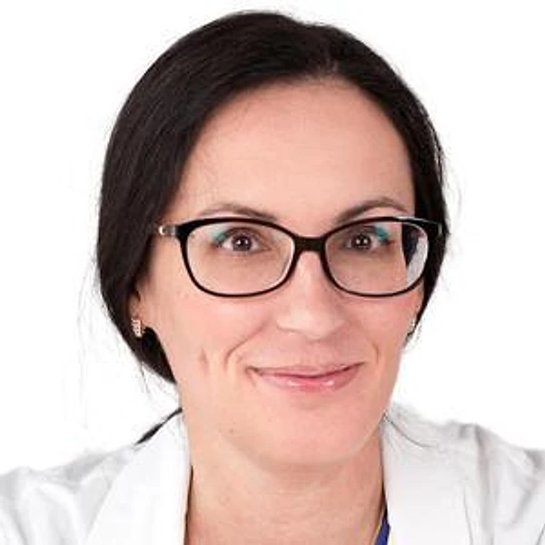 Егорова Алена Вячеславовна — Гинеколог, Акушер, Репродуктолог, Санкт-Петербург