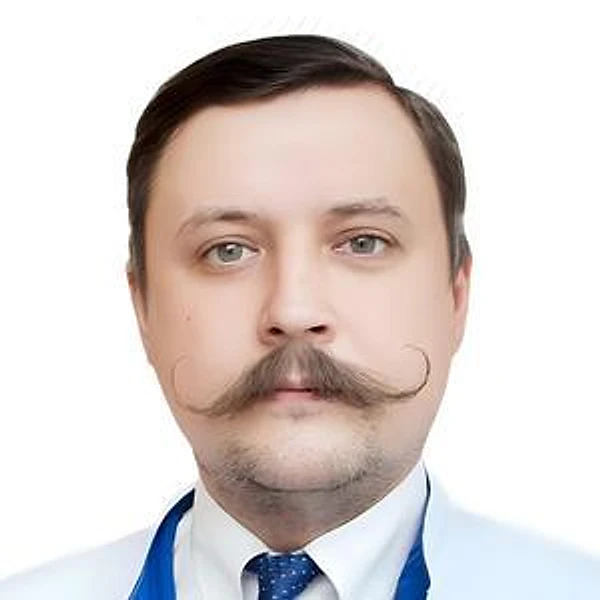 Коваленко Денис Дмитриевич — Травматолог, Ортопед, Хирург, Москва