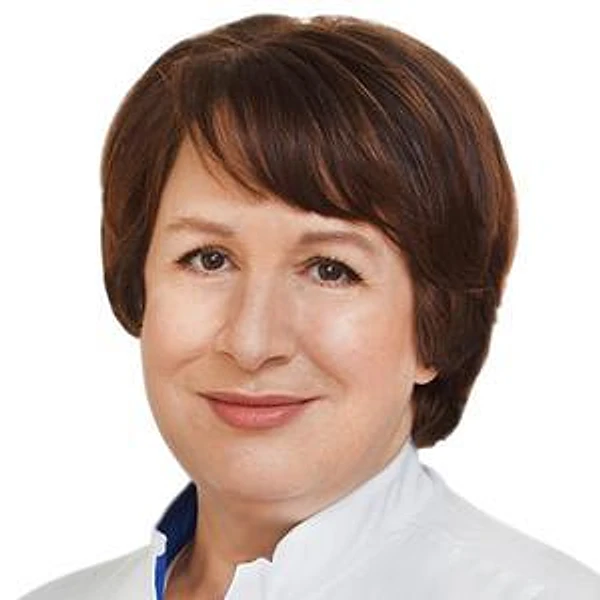 Шарова Марина Львовна — Акушер, Гинеколог, Москва