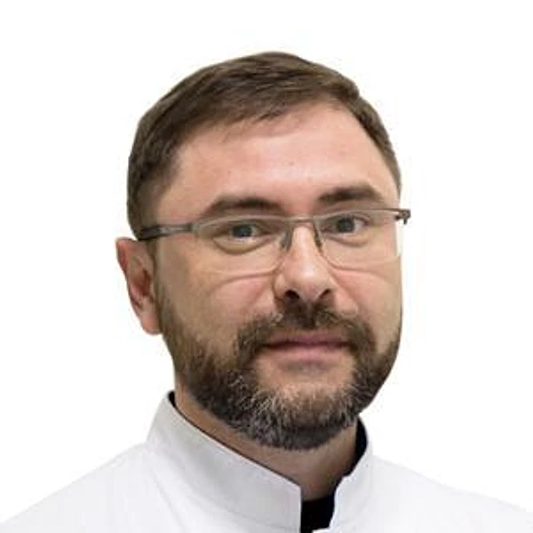 Яндыбаев Владислав Станиславович — Анестезиолог-реаниматолог, Трансфузиолог, Москва