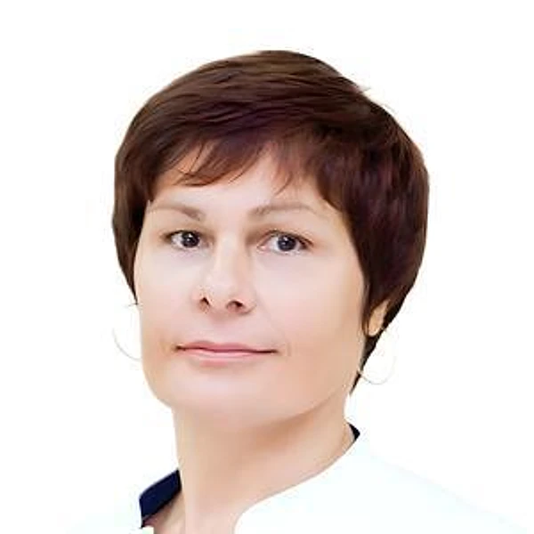 Попова Ирина Юрьевна — Педиатр, Детский гастроэнтеролог, Москва
