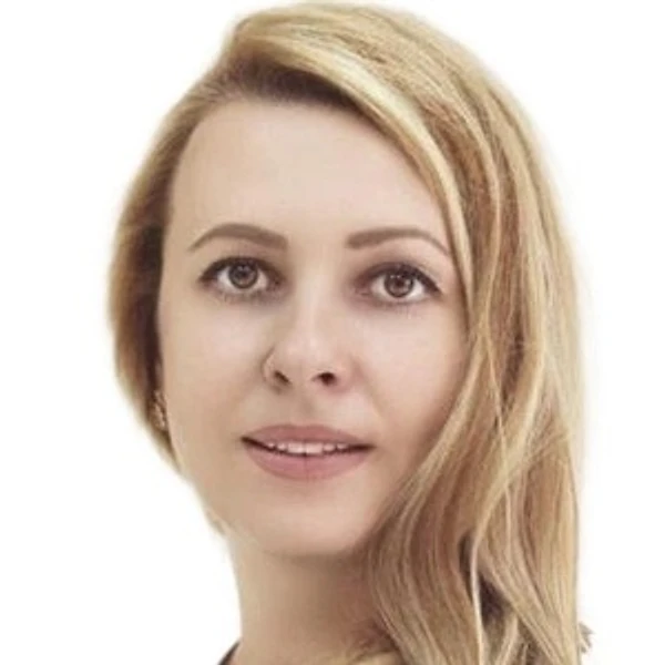 Лепина Юлия Александровна — Стоматолог, Барнаул