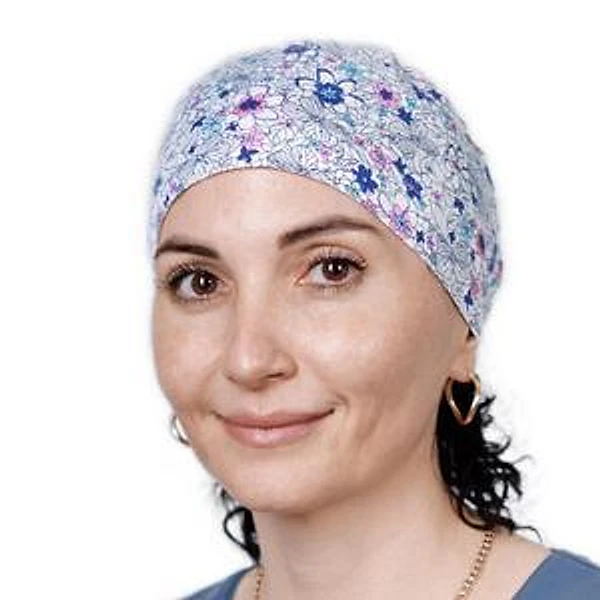 Хасиева Раиса Шарпуддиновна — Стоматолог, Тюмень