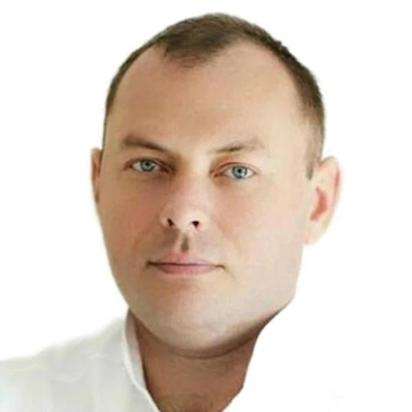 Григорьев Александр Сергеевич — Стоматолог-ортопед, Барнаул