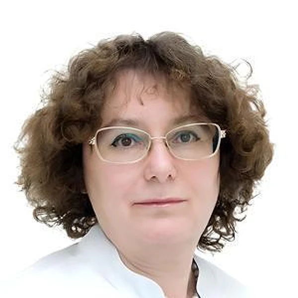 Рогачева Екатерина Робертовна — Детский онколог, Детский гематолог, Москва