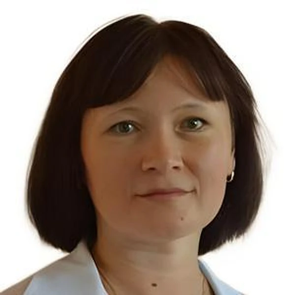 Арисова Людмила Анатольевна — Офтальмолог (окулист), Новочебоксарск