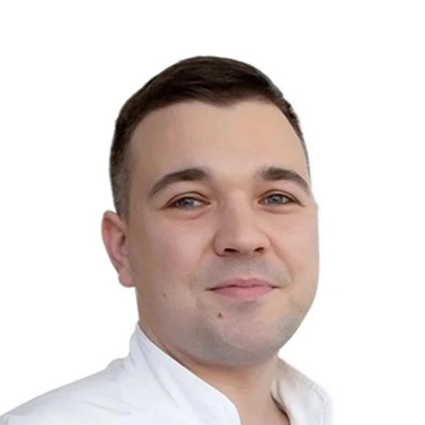 Рязанцев Михаил Сергеевич — Травматолог, Детский ортопед, Детский травматолог, Детский хирург, Ортопед, Хирург, Москва
