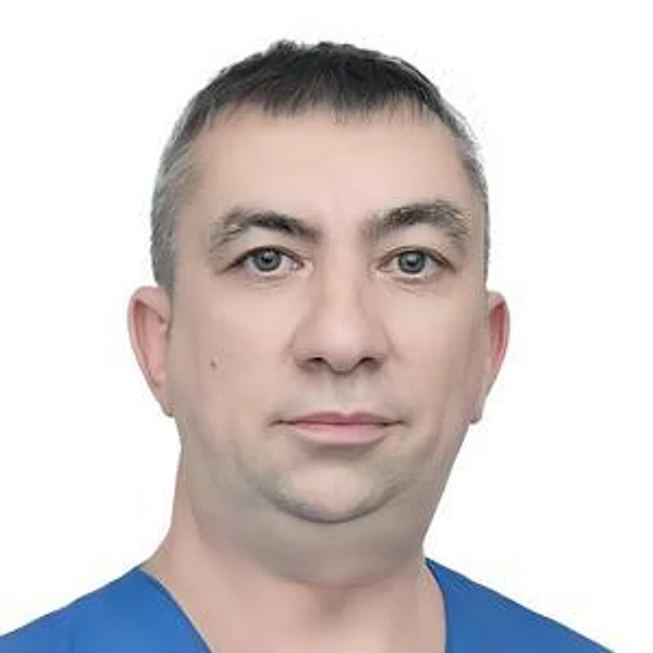 Собиев Алан Хаджимуратович — Анестезиолог-реаниматолог, Трансфузиолог, Москва