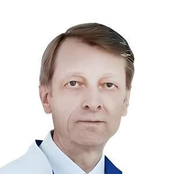 Столбовой Александр Викторович — Онколог, Радиолог, Радиотерапевт, Москва