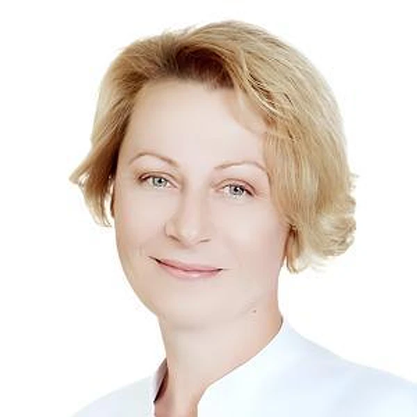 Сухобокова Елена Сергеевна — Неонатолог, Москва