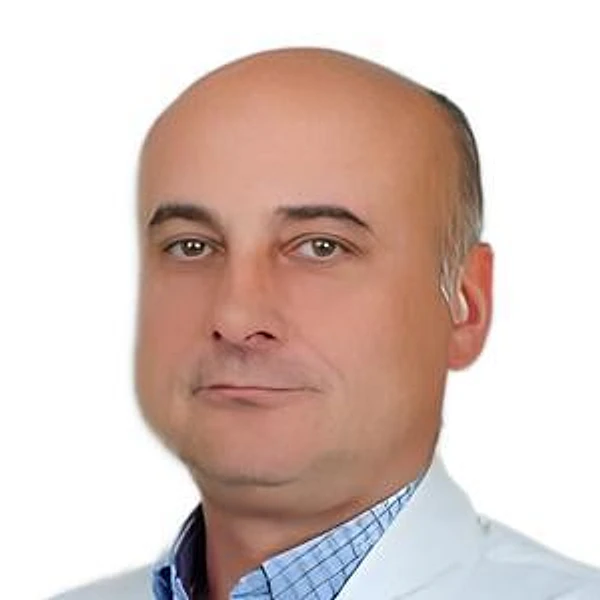 Роздорожнюк Владимир Петрович — Ортопед, Детский ортопед, Детский травматолог, Травматолог, Санкт-Петербург