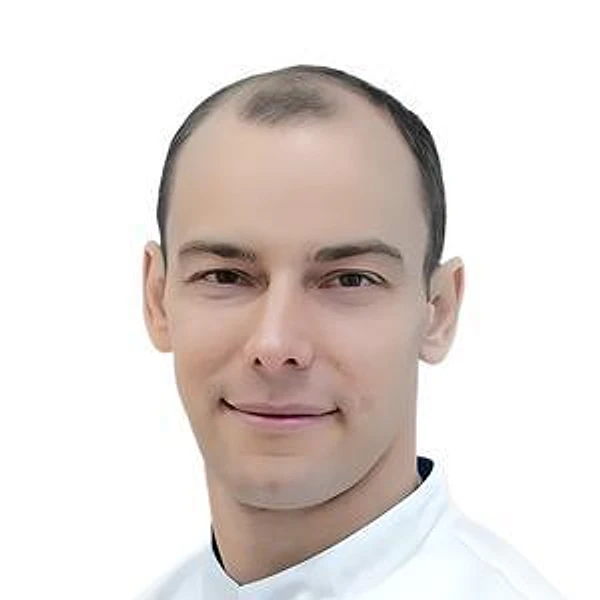 Циленко Константин Сергеевич — Детский хирург, Хирург, Москва