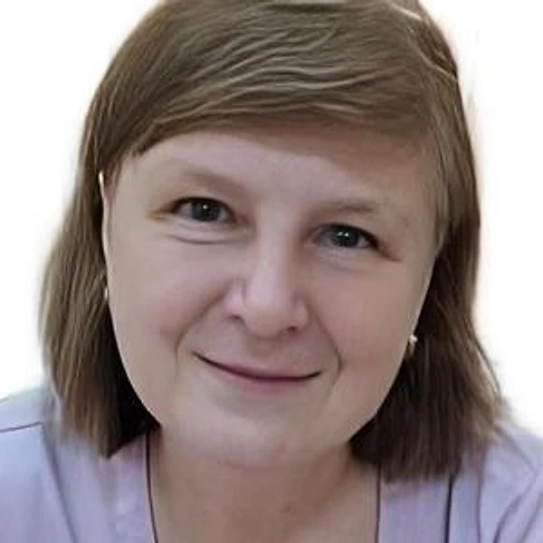 Карасёва Наталья Владимировна — Педиатр, Гатчина
