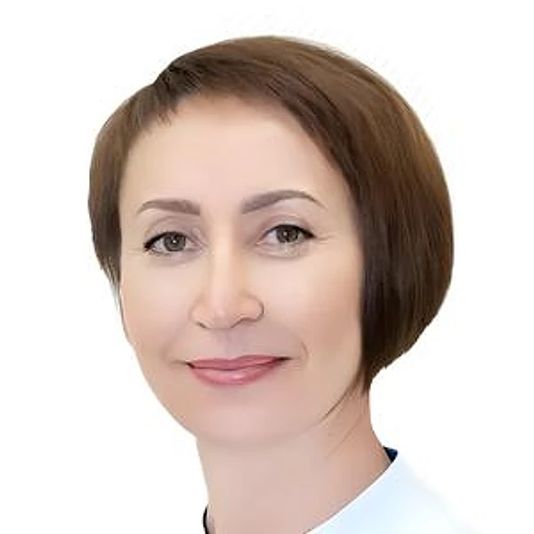 Вязникова Ирина Валерьевна — Врач скорой помощи, Педиатр, Москва