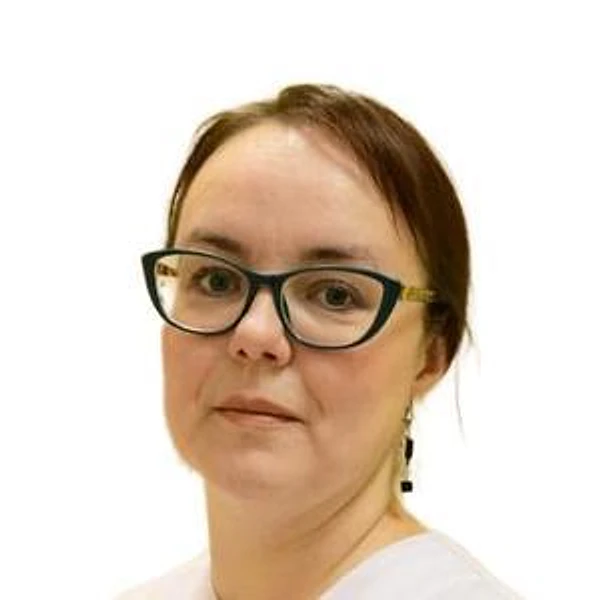 Козорезова Людмила Вадимовна — Дерматолог, Детский дерматолог, Венеролог, Аллерголог, Дерматовенеролог, Детский аллерголог, Москва
