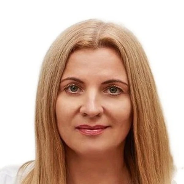 Чернопазова Ирина Владимировна — Гинеколог, Акушер, Врач УЗИ, Гинеколог-эндокринолог, Детский гинеколог, Санкт-Петербург