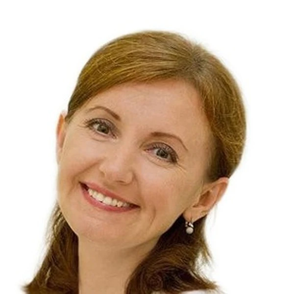 Кочетова Екатерина Владимировна — Врач УЗИ, Санкт-Петербург