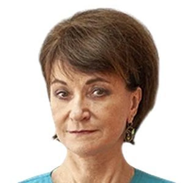 Смирнова Анна Сергеевна — Эндоскопист, Беломорск