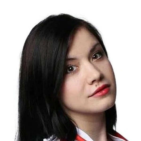Шафигулина Евгения Георгиевна — Репродуктолог, Врач УЗИ, Гинеколог, Кострома
