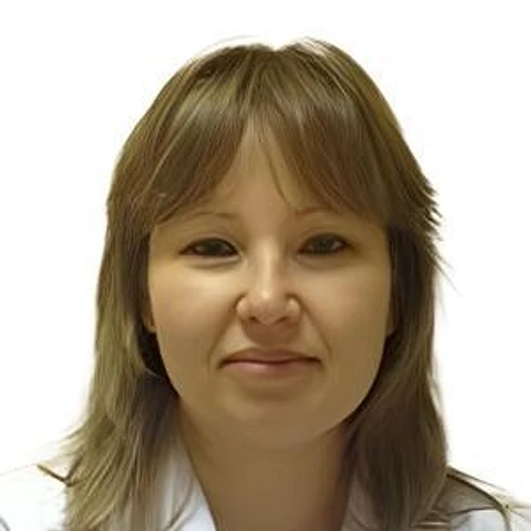 Максименко Наталья Владимировна — Гинеколог, Всеволожск