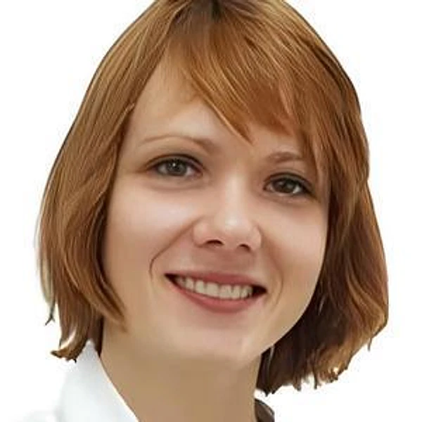 Конькова Аглая Львовна — Эмбриолог, Москва
