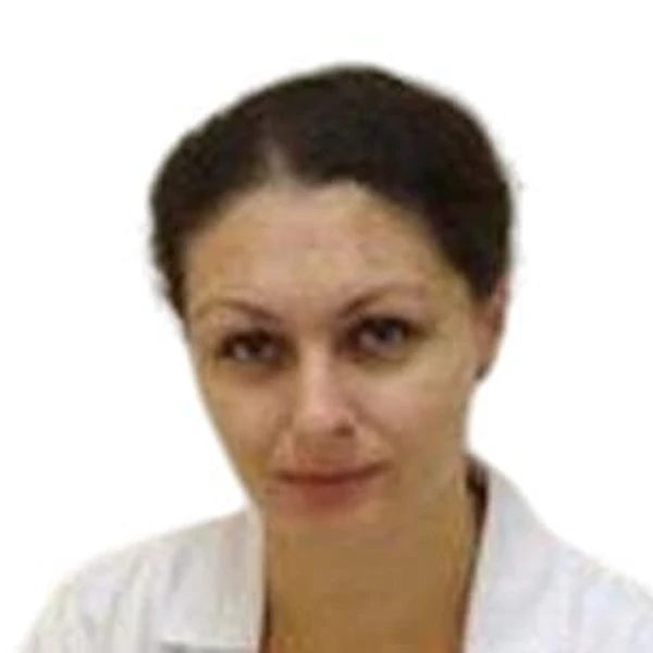 Косолапова Наталья Владимировна — Детский гинеколог, Гинеколог, Детский гинеколог-эндокринолог, Симферополь