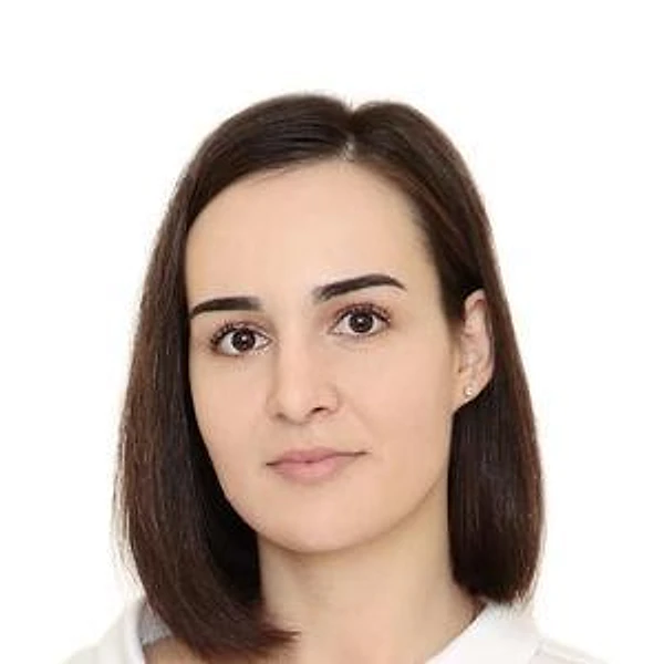 Прудковская Рита Магомедовна — Гинеколог, Врач УЗИ, Маммолог, Онколог-гинеколог, Симферополь