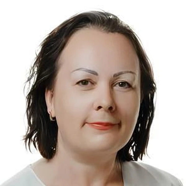 Гузеева Ольга Владимировна — Педиатр, Санкт-Петербург