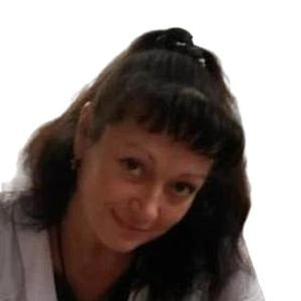 Труш Ольга Владимировна — Гастроэнтеролог, Санкт-Петербург