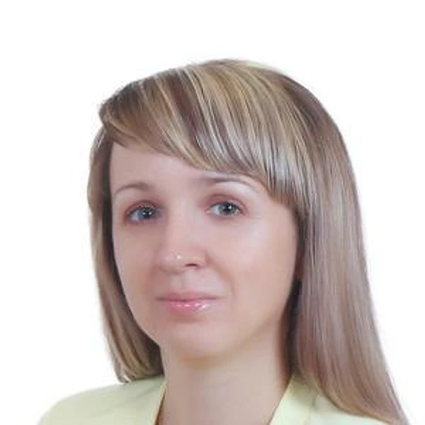 Косован Виктория Владимировна — Невролог, Симферополь