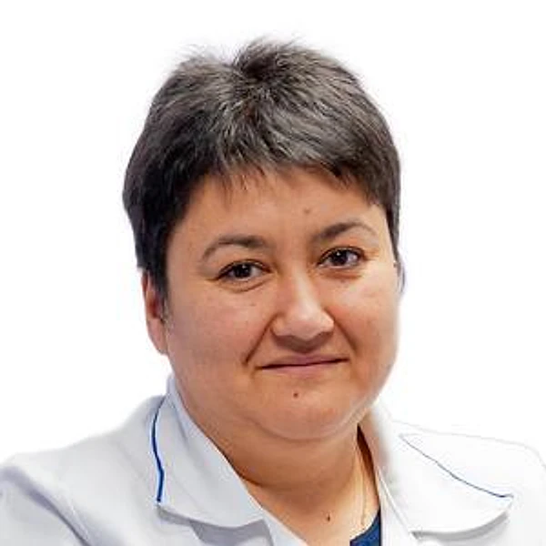 Нурмамбетова Лира Таировна — ЛОР, Детский ЛОР, Симферополь
