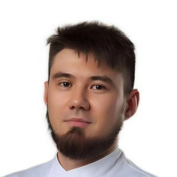 Сулейманов Алмаз Азаматович — Флеболог, Лазерный хирург, Хирург, Тольятти