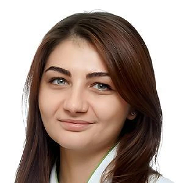 Гречишникова Мария Александровна — Офтальмолог (окулист), Детский офтальмолог, Новосибирск