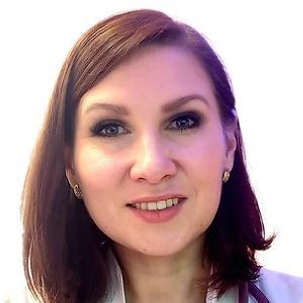 Качан Светлана Владимировна — Педиатр, Севастополь