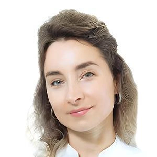 Маевская Евгения Андреевна — Гастроэнтеролог, Диетолог, Москва
