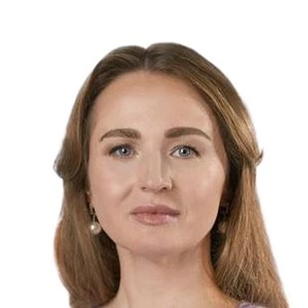 Жукова Екатерина Альбертовна — Офтальмолог (окулист), Офтальмолог-хирург, Санкт-Петербург