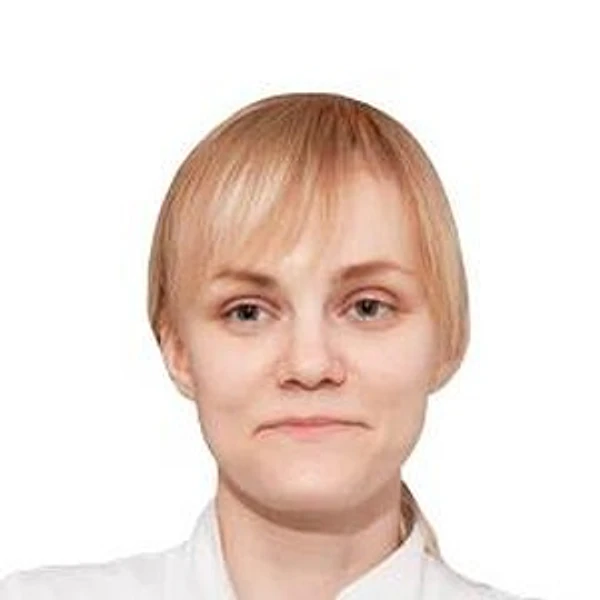 Сидорова Александра Владимировна — Онколог-проктолог, Проктолог (колопроктолог), Хирург, Москва
