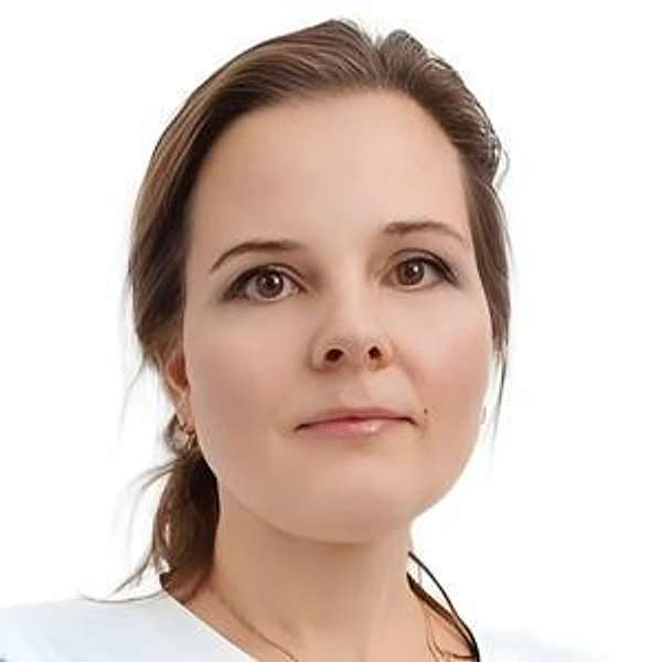 Петрунина Светлана Юрьевна — Педиатр, Детский гастроэнтеролог, Челябинск