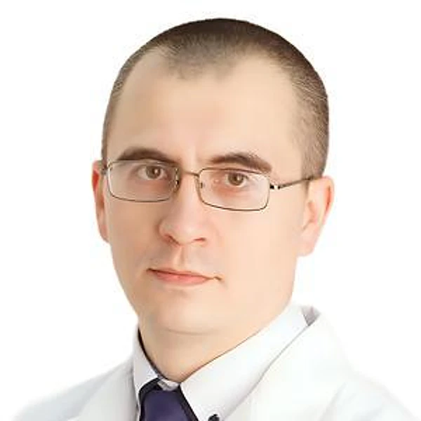 Коваленко Антон Николаевич — Ортопед, Травматолог, Санкт-Петербург