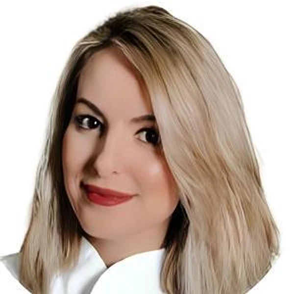 Акунц Алла Феликсовна — Гинеколог, Акушер, Репродуктолог, Москва