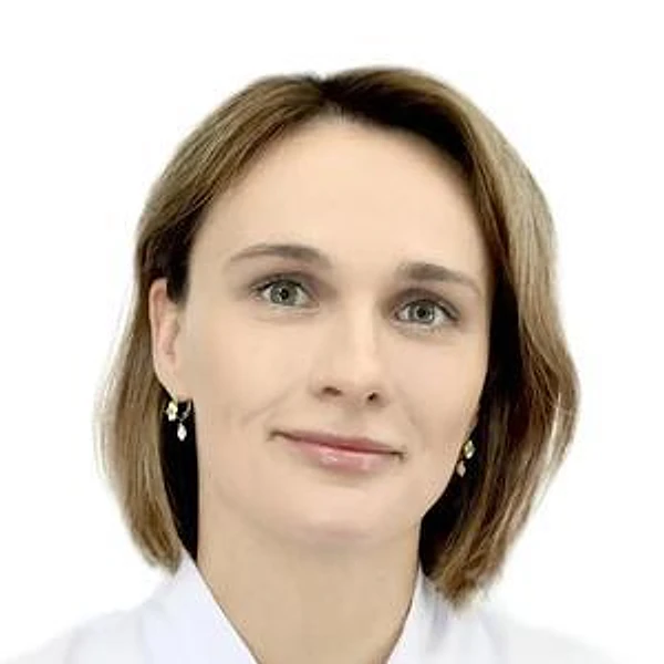 Асямова Екатерина Борисовна — Гематолог, Дзержинск