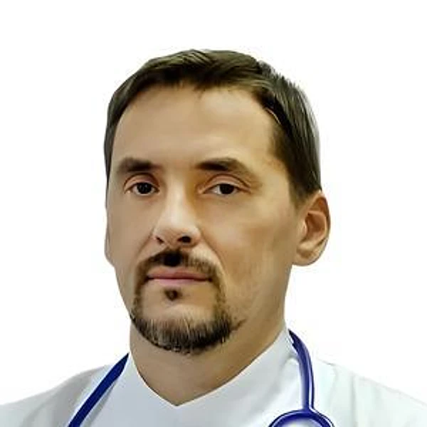 Леонов Сергей Владимирович — Невролог, Алголог, Вертебролог, Детский невролог, Мануальный терапевт, Санкт-Петербург