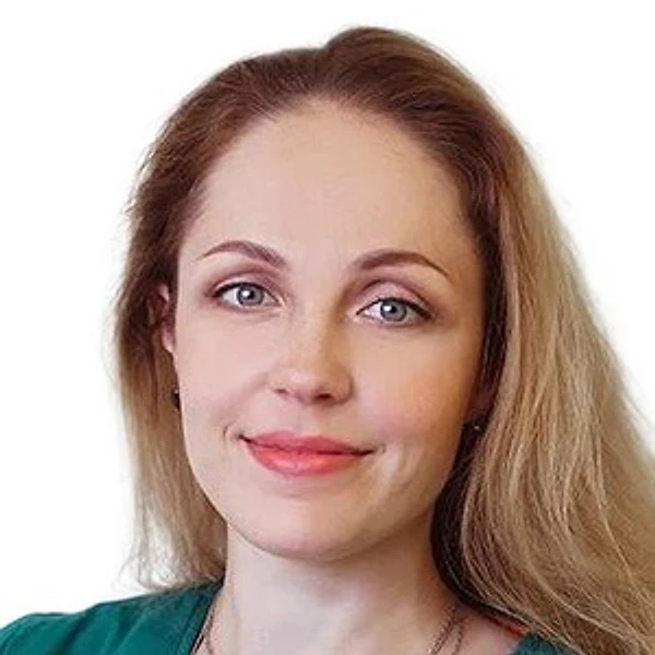 Оточкина Полина Андреевна — Гинеколог, Акушер, Гинеколог-хирург, Санкт-Петербург