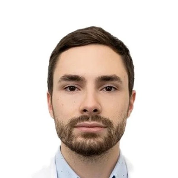 Павлов Сергей Павлович — Пластический хирург, Санкт-Петербург